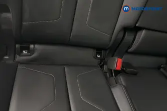 Audi Q3 Black Edition Automatic Petrol SUV - Stock Number (1689685) - 27th supplementary image