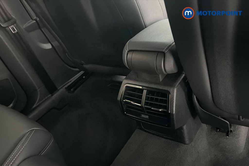 Audi Q3 Black Edition Automatic Petrol SUV - Stock Number (1689685) - 28th supplementary image