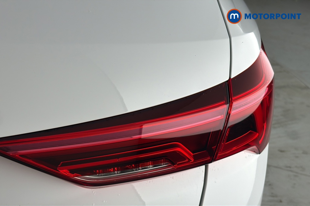Audi Q3 Black Edition Automatic Petrol SUV - Stock Number (1689685) - 36th supplementary image