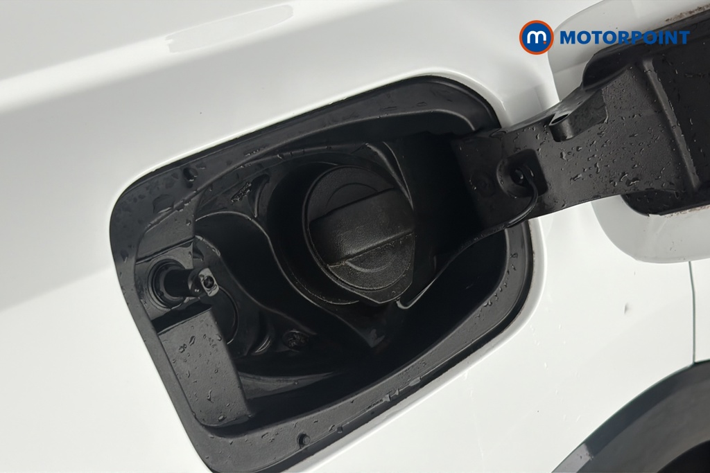 Audi Q3 Black Edition Automatic Petrol SUV - Stock Number (1689685) - 41st supplementary image