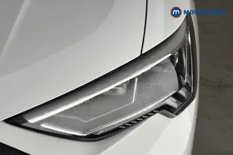 Audi Q3 Black Edition Automatic Petrol SUV - Stock Number (1689685) - 42nd supplementary image