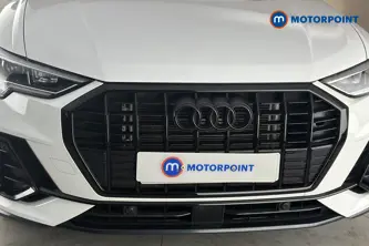 Audi Q3 Black Edition Automatic Petrol SUV - Stock Number (1689685) - 43rd supplementary image