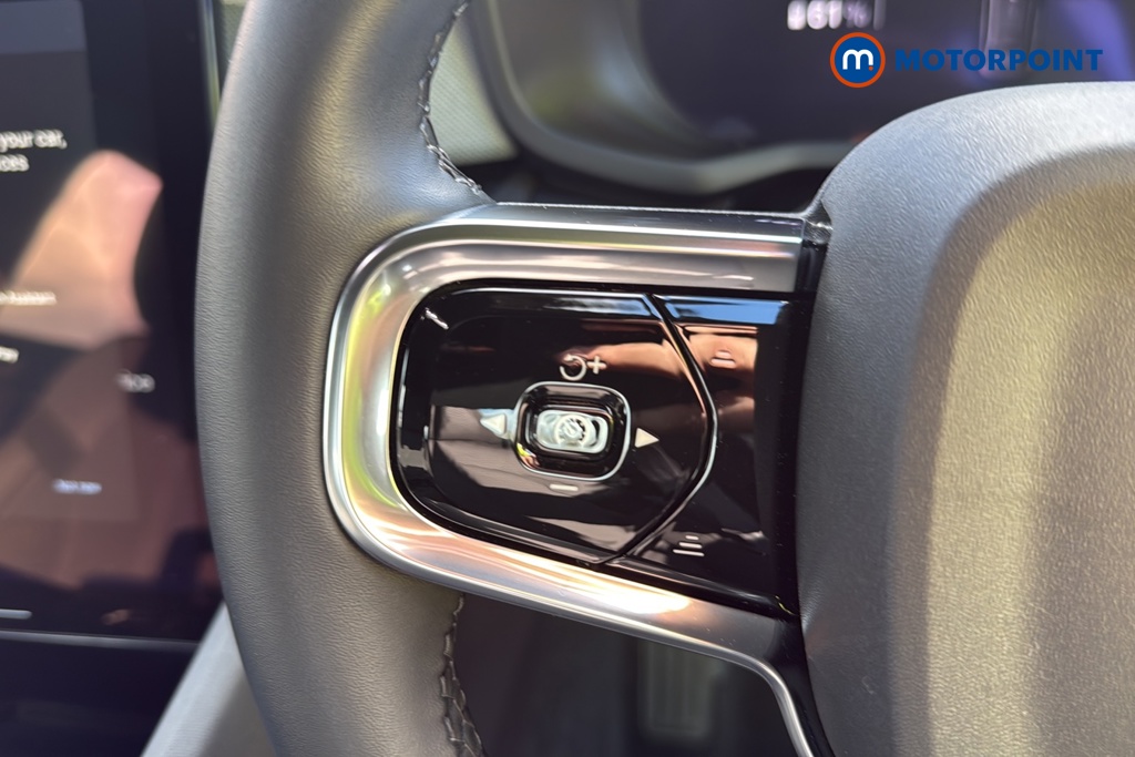 Polestar 2 Standard Range Automatic Electric Hatchback - Stock Number (1689719) - 4th supplementary image