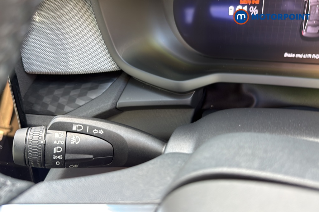 Polestar 2 Standard Range Automatic Electric Hatchback - Stock Number (1689719) - 5th supplementary image