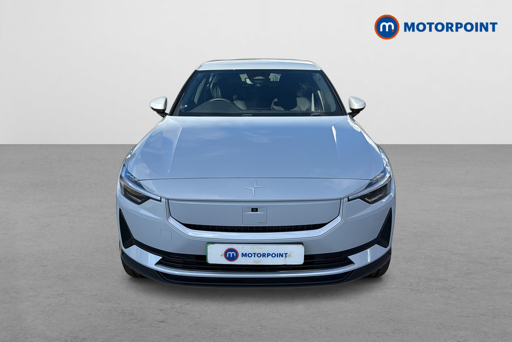 Polestar 2 Standard Range Automatic Electric Hatchback - Stock Number (1689719) - Front bumper