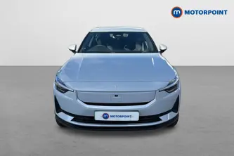 Polestar 2 Standard Range Automatic Electric Hatchback - Stock Number (1689719) - Front bumper
