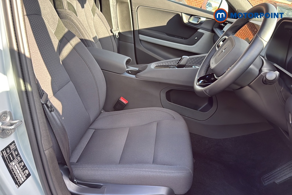 Polestar 2 Standard Range Automatic Electric Hatchback - Stock Number (1689719) - 22nd supplementary image
