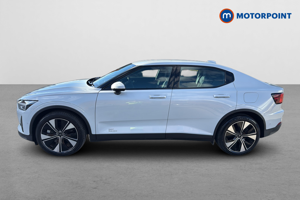 Polestar 2 Standard Range Automatic Electric Hatchback - Stock Number (1689719) - Drivers side