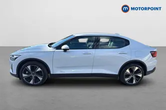 Polestar 2 Standard Range Automatic Electric Hatchback - Stock Number (1689719) - Drivers side