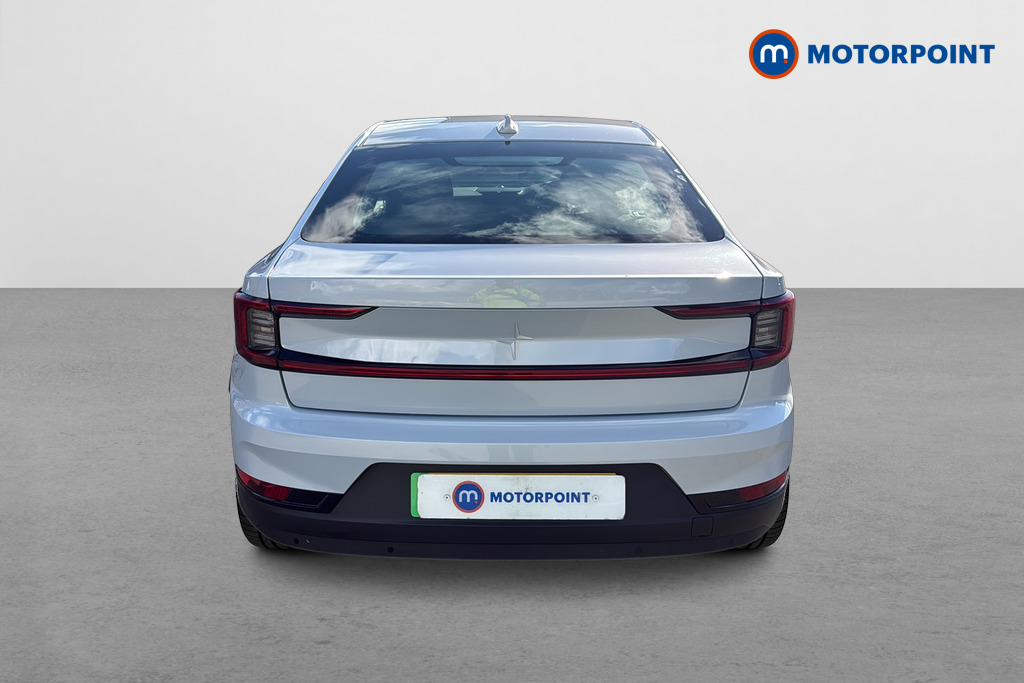 Polestar 2 Standard Range Automatic Electric Hatchback - Stock Number (1689719) - Rear bumper