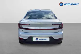 Polestar 2 Standard Range Automatic Electric Hatchback - Stock Number (1689719) - Rear bumper