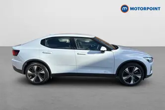 Polestar 2 Standard Range Automatic Electric Hatchback - Stock Number (1689719) - Passenger side