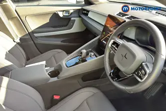 Polestar 2 Standard Range Automatic Electric Hatchback - Stock Number (1689719) - 1st supplementary image