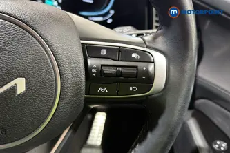 KIA Sportage Gt-Line Manual Petrol SUV - Stock Number (1689725) - 3rd supplementary image