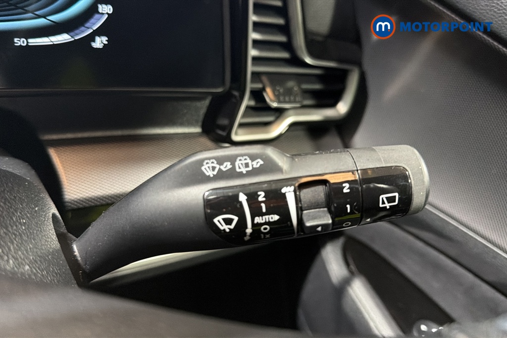 KIA Sportage Gt-Line Manual Petrol SUV - Stock Number (1689725) - 6th supplementary image