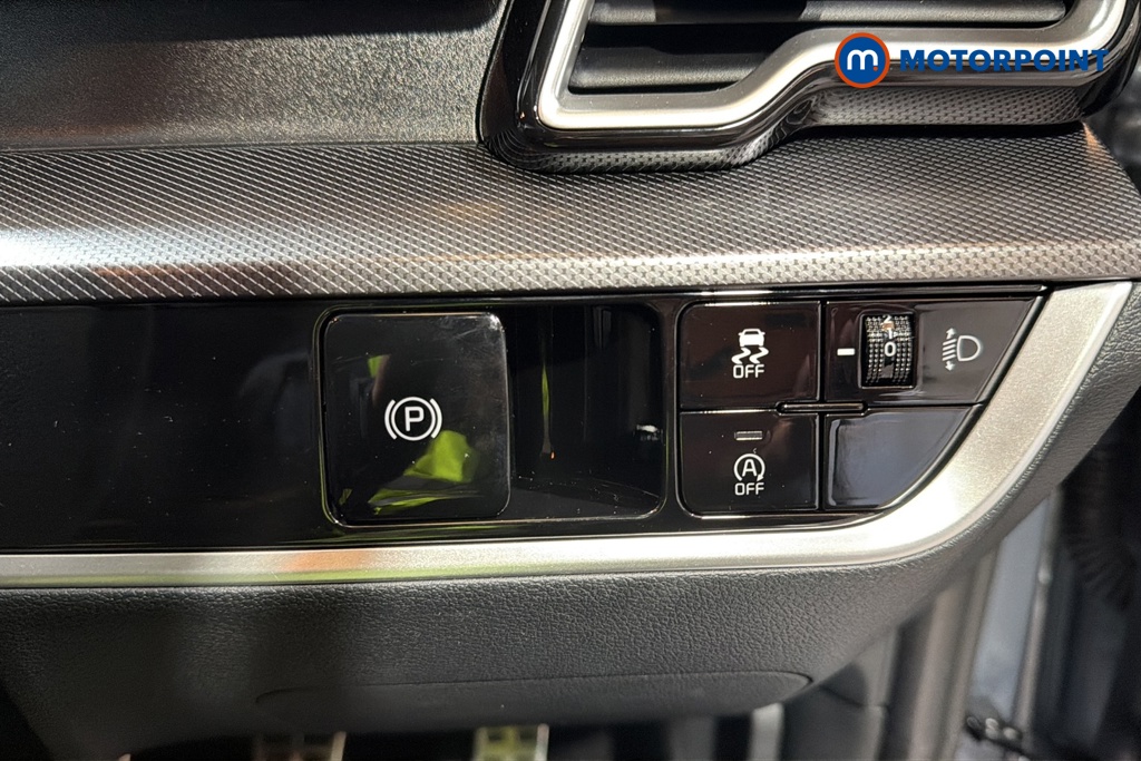KIA Sportage Gt-Line Manual Petrol SUV - Stock Number (1689725) - 11th supplementary image