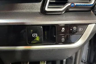 KIA Sportage Gt-Line Manual Petrol SUV - Stock Number (1689725) - 11th supplementary image