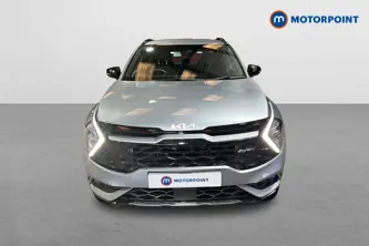 KIA Sportage Gt-Line Manual Petrol SUV - Stock Number (1689725) - Front bumper