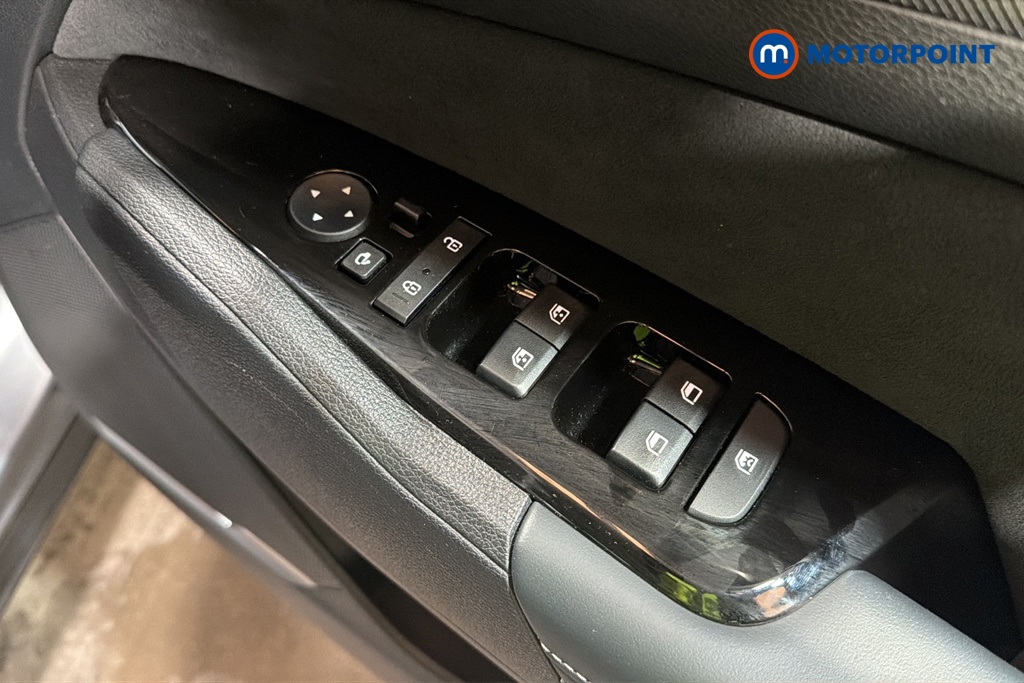 KIA Sportage Gt-Line Manual Petrol SUV - Stock Number (1689725) - 19th supplementary image