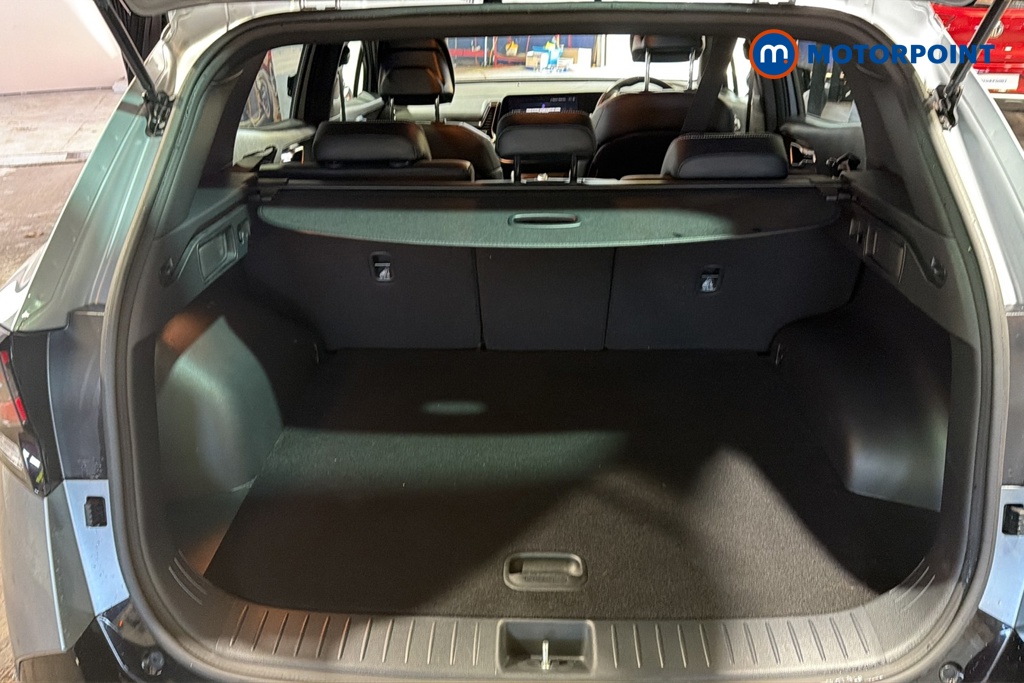 KIA Sportage Gt-Line Manual Petrol SUV - Stock Number (1689725) - 30th supplementary image
