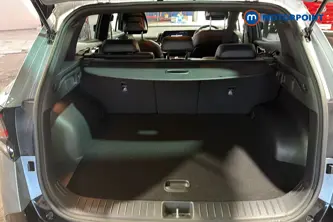 KIA Sportage Gt-Line Manual Petrol SUV - Stock Number (1689725) - 30th supplementary image