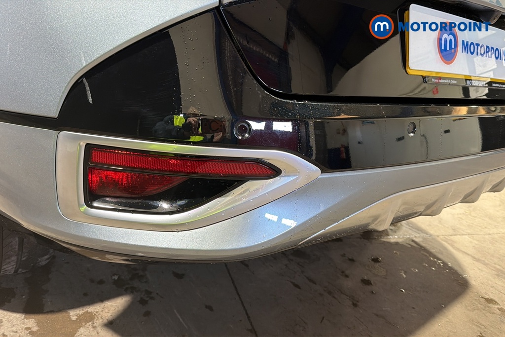 KIA Sportage Gt-Line Manual Petrol SUV - Stock Number (1689725) - 39th supplementary image