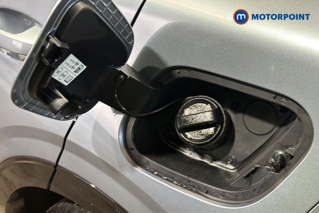 KIA Sportage Gt-Line Manual Petrol SUV - Stock Number (1689725) - 41st supplementary image