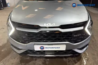 KIA Sportage Gt-Line Manual Petrol SUV - Stock Number (1689725) - 43rd supplementary image