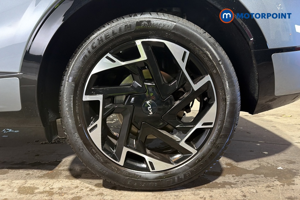 KIA Sportage Gt-Line Manual Petrol SUV - Stock Number (1689725) - 45th supplementary image