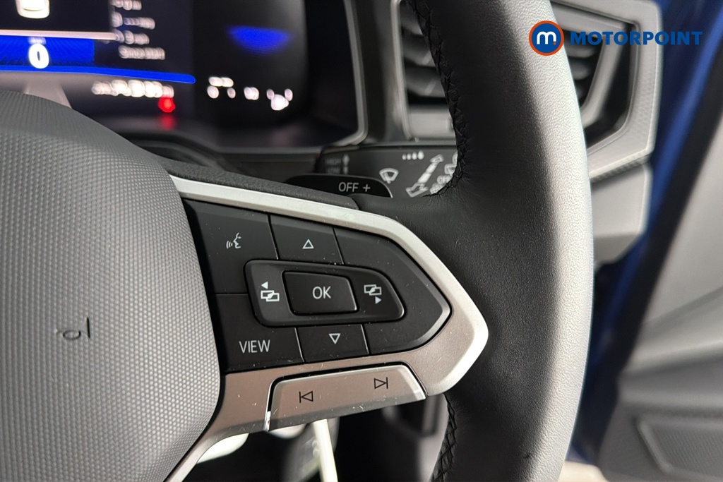 Volkswagen Polo Match Automatic Petrol Hatchback - Stock Number (1689734) - 3rd supplementary image