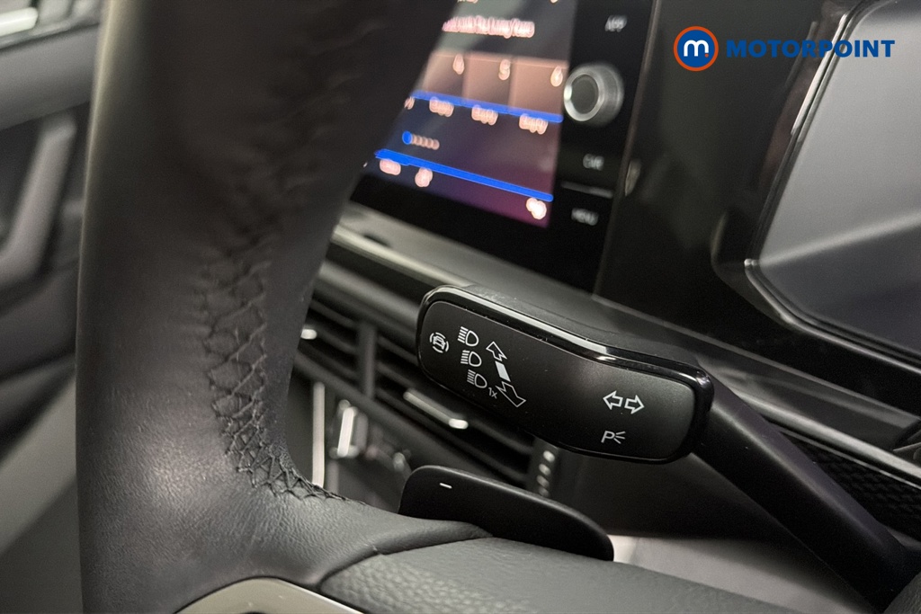 Volkswagen Polo Match Automatic Petrol Hatchback - Stock Number (1689734) - 5th supplementary image