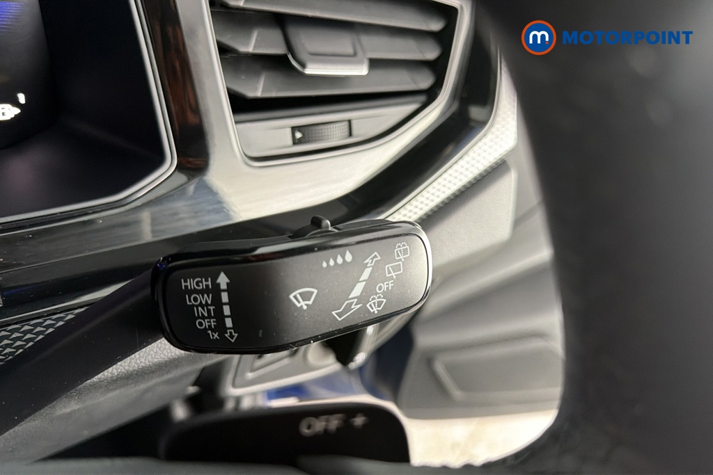 Volkswagen Polo Match Automatic Petrol Hatchback - Stock Number (1689734) - 6th supplementary image