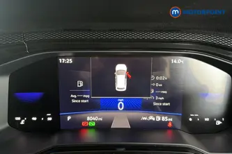 Volkswagen Polo Match Automatic Petrol Hatchback - Stock Number (1689734) - 7th supplementary image