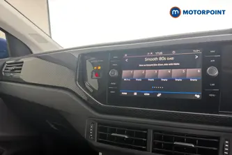 Volkswagen Polo Match Automatic Petrol Hatchback - Stock Number (1689734) - 8th supplementary image