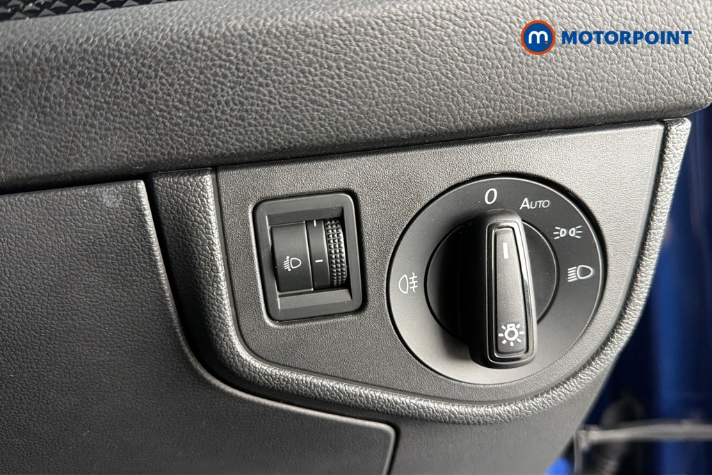 Volkswagen Polo Match Automatic Petrol Hatchback - Stock Number (1689734) - 11th supplementary image