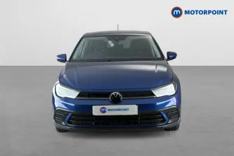 Volkswagen Polo Match Automatic Petrol Hatchback - Stock Number (1689734) - Front bumper
