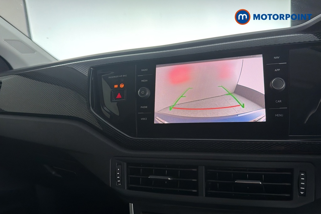 Volkswagen Polo Match Automatic Petrol Hatchback - Stock Number (1689734) - 13th supplementary image