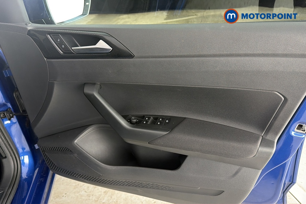 Volkswagen Polo Match Automatic Petrol Hatchback - Stock Number (1689734) - 18th supplementary image