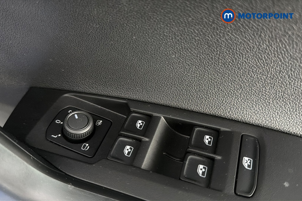 Volkswagen Polo Match Automatic Petrol Hatchback - Stock Number (1689734) - 19th supplementary image