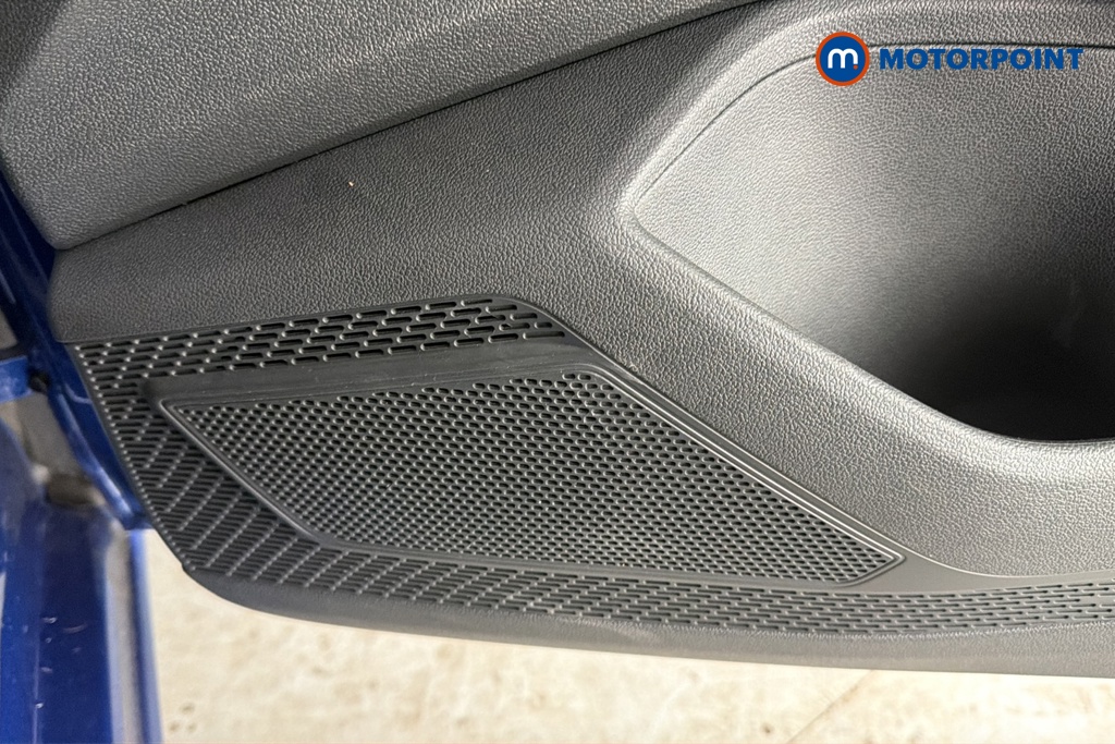 Volkswagen Polo Match Automatic Petrol Hatchback - Stock Number (1689734) - 21st supplementary image