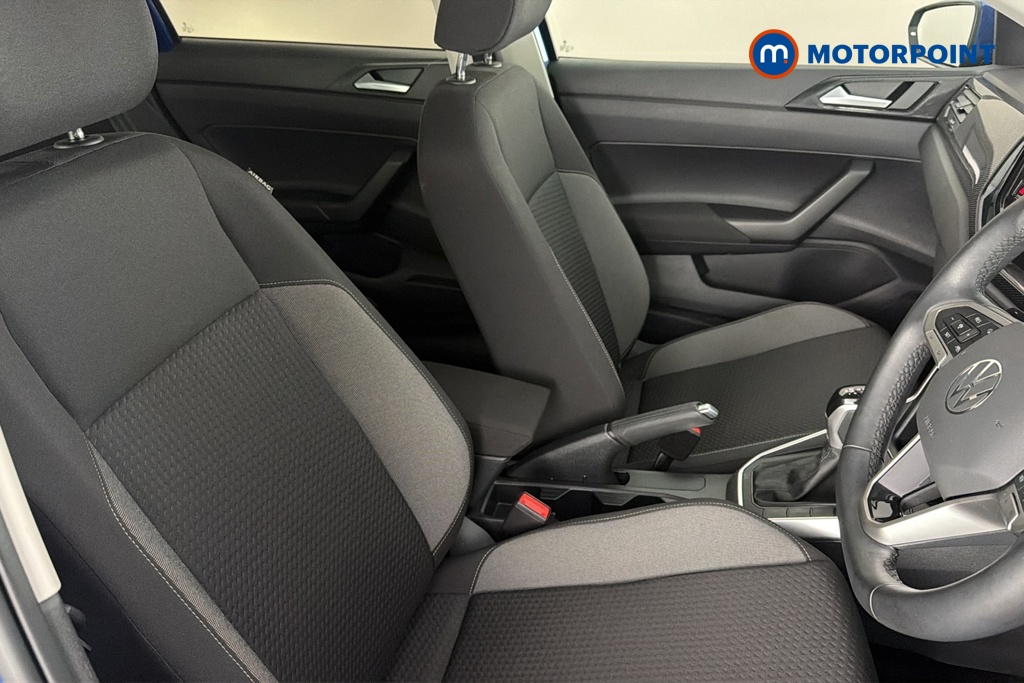 Volkswagen Polo Match Automatic Petrol Hatchback - Stock Number (1689734) - 22nd supplementary image