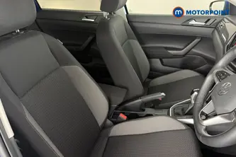 Volkswagen Polo Match Automatic Petrol Hatchback - Stock Number (1689734) - 22nd supplementary image