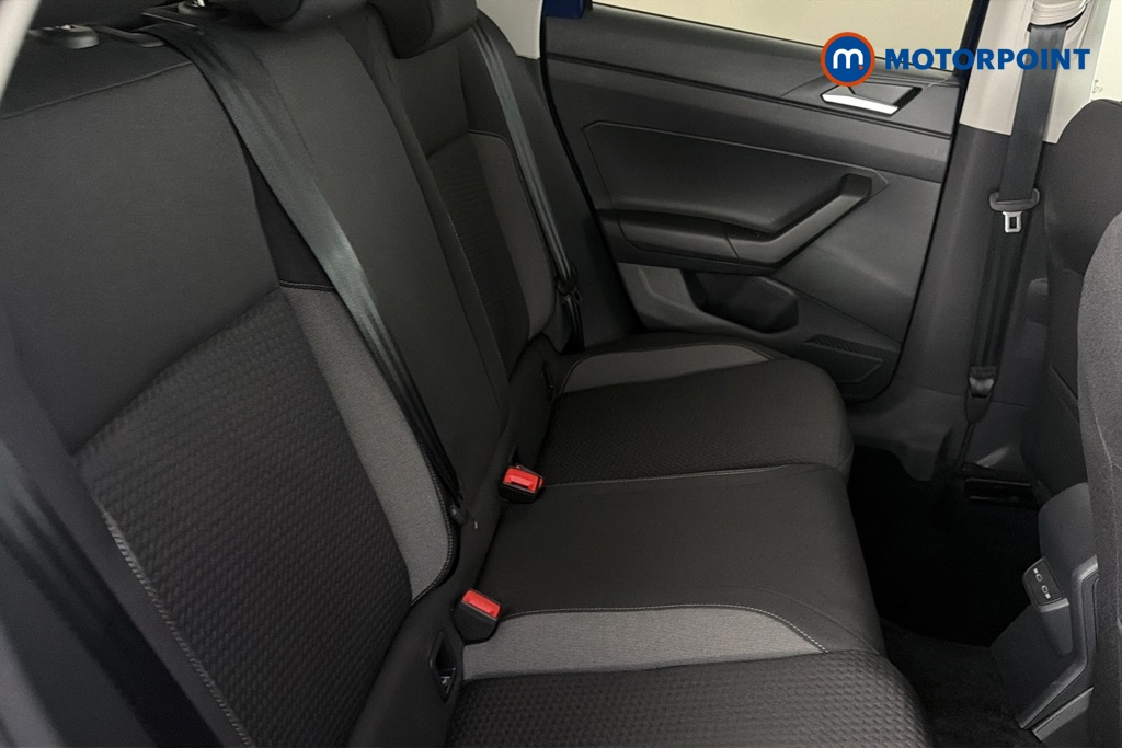Volkswagen Polo Match Automatic Petrol Hatchback - Stock Number (1689734) - 25th supplementary image