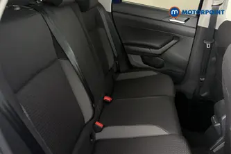 Volkswagen Polo Match Automatic Petrol Hatchback - Stock Number (1689734) - 25th supplementary image