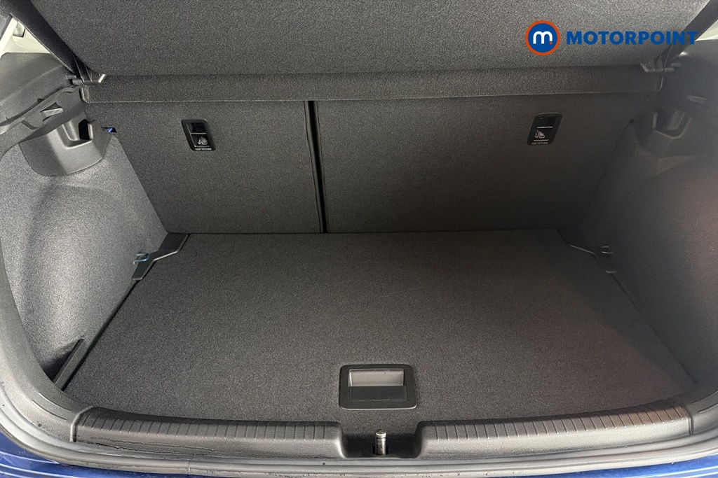 Volkswagen Polo Match Automatic Petrol Hatchback - Stock Number (1689734) - 30th supplementary image