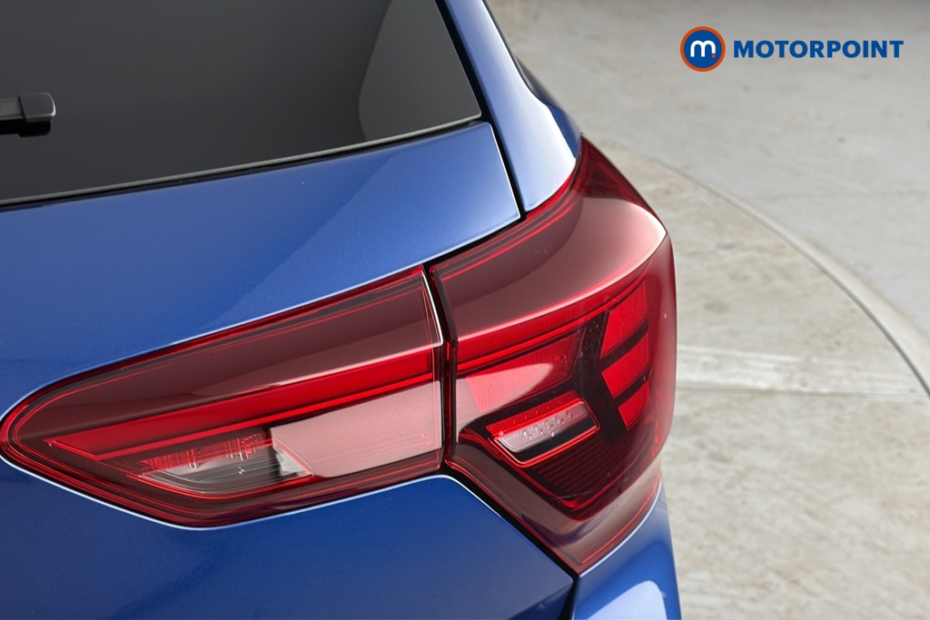 Volkswagen Polo Match Automatic Petrol Hatchback - Stock Number (1689734) - 36th supplementary image