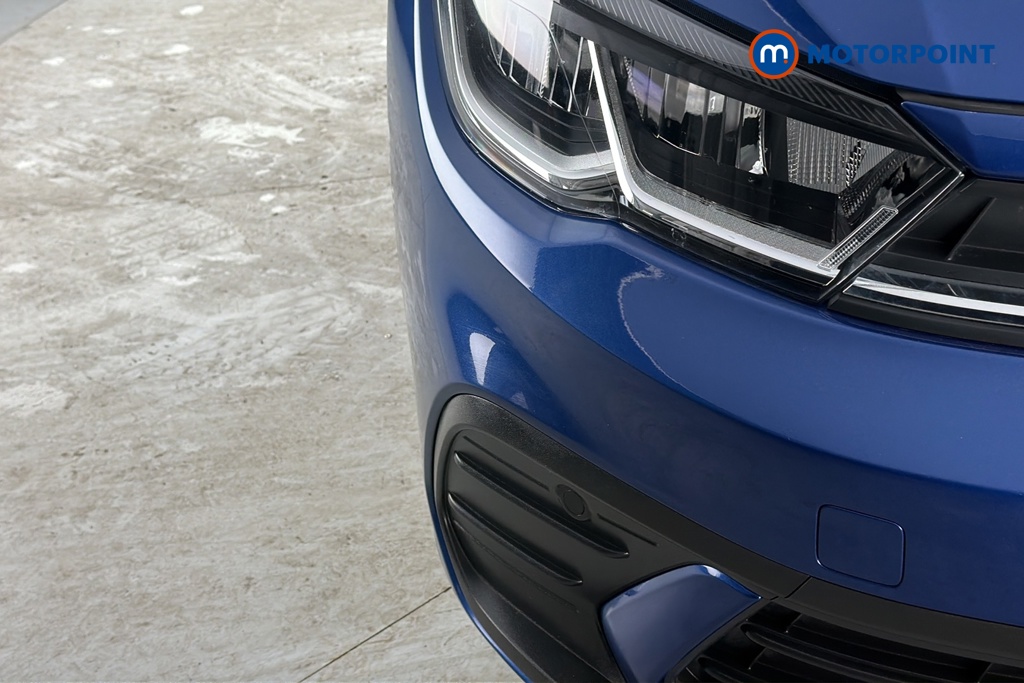 Volkswagen Polo Match Automatic Petrol Hatchback - Stock Number (1689734) - 38th supplementary image