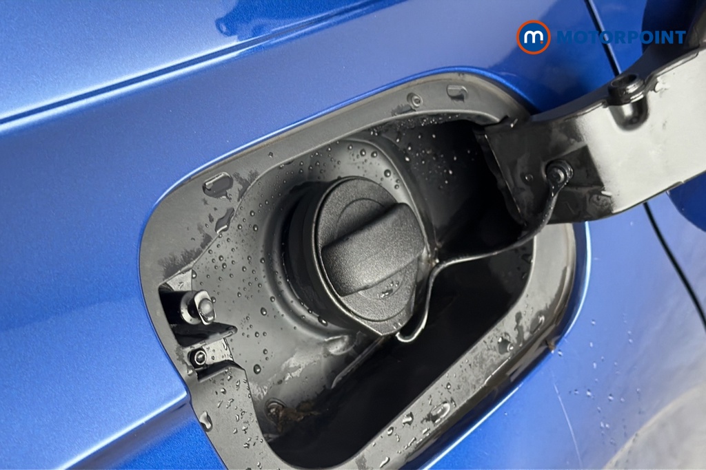 Volkswagen Polo Match Automatic Petrol Hatchback - Stock Number (1689734) - 41st supplementary image