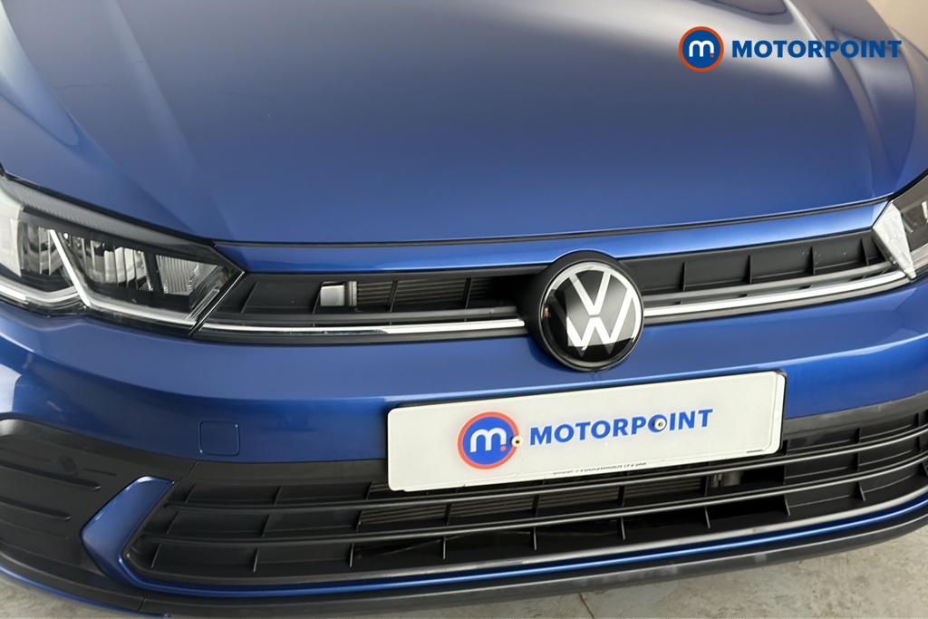 Volkswagen Polo Match Automatic Petrol Hatchback - Stock Number (1689734) - 43rd supplementary image