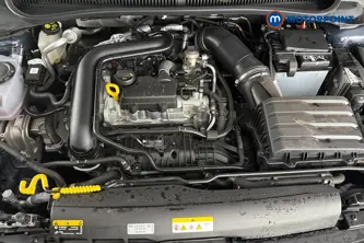 Volkswagen Polo Match Automatic Petrol Hatchback - Stock Number (1689734) - 48th supplementary image